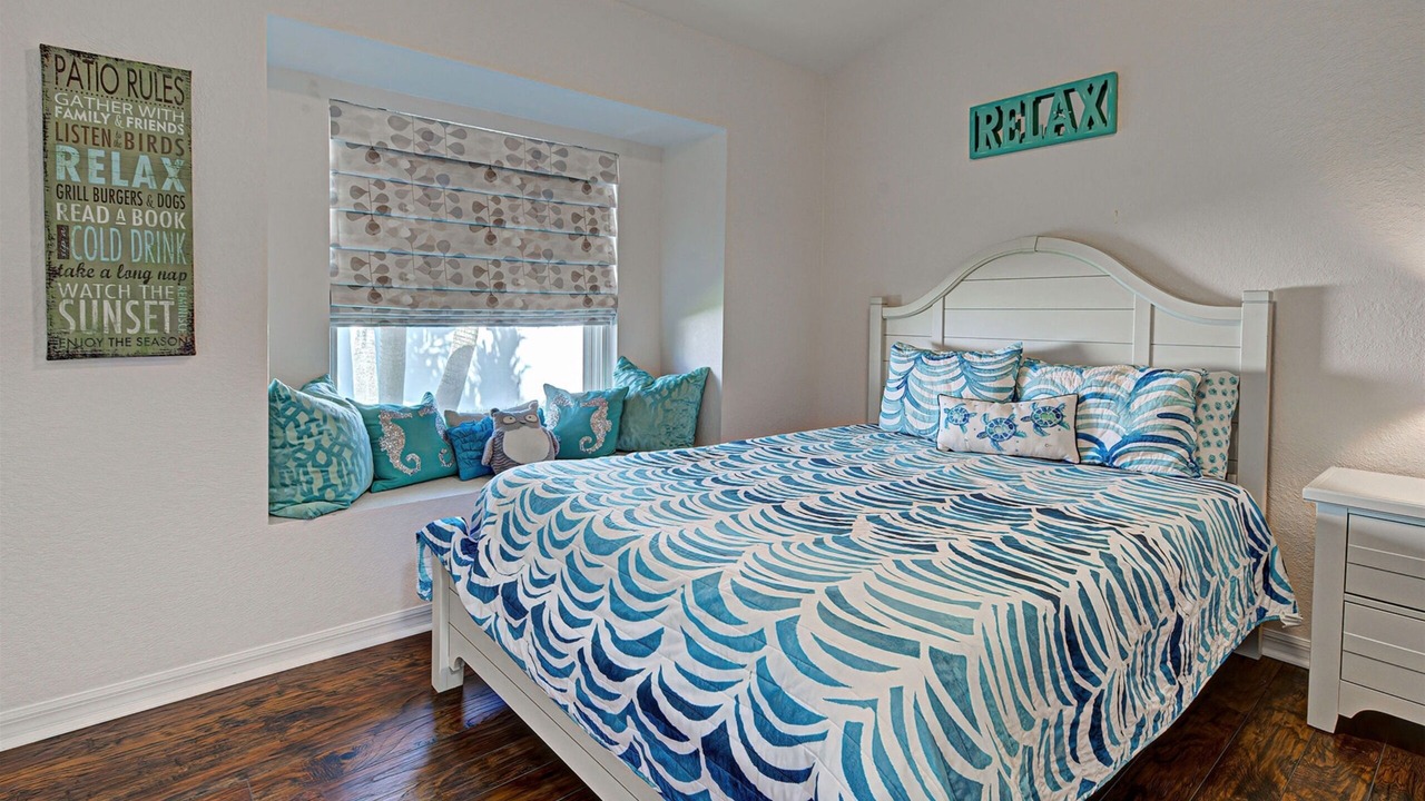 Photo of Bedroom in Long Meadow