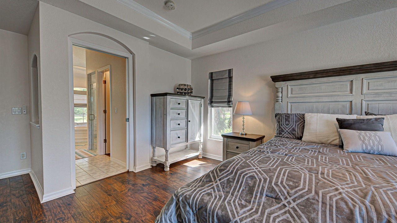 Photo of Bedroom in Long Meadow
