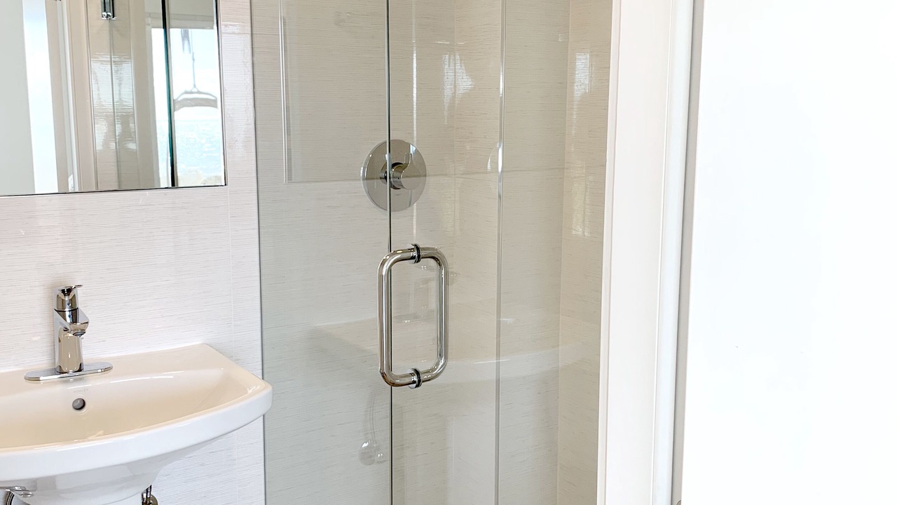 Photo of Bathroom in Islamorada