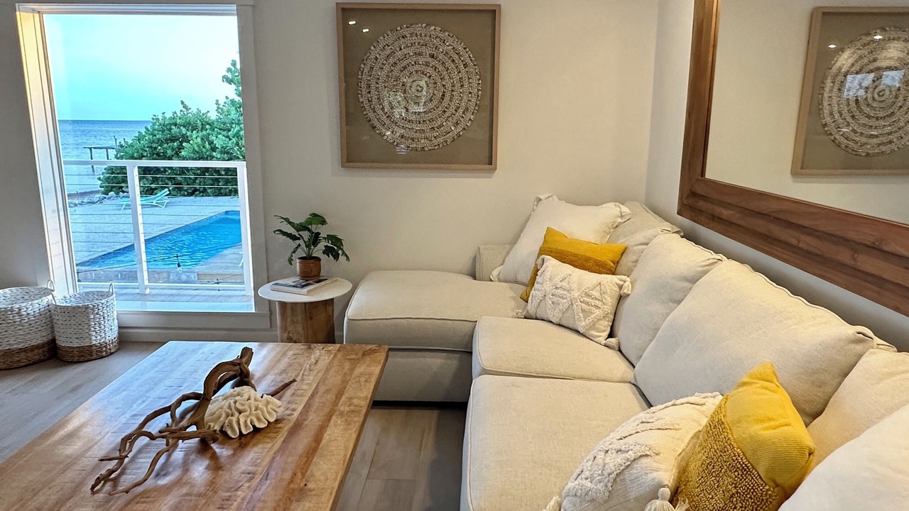 Photo of Livingroom in Islamorada