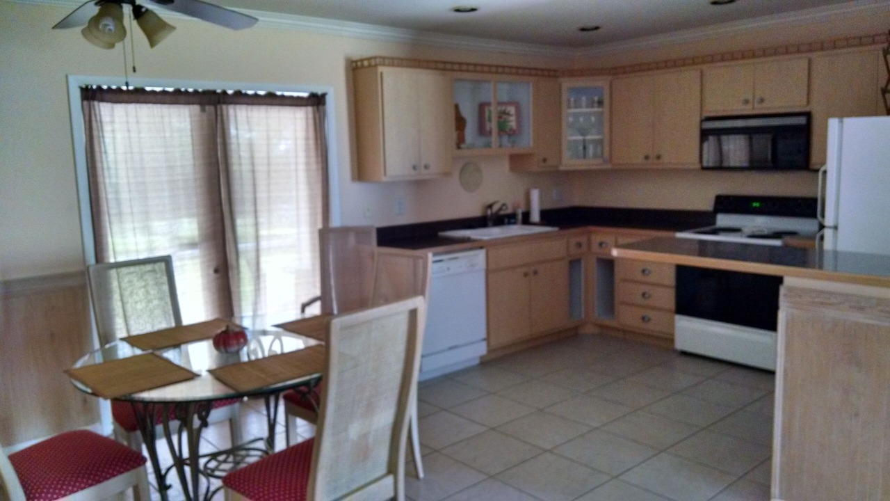 Photo of Kitchen in Fort Myers Shores