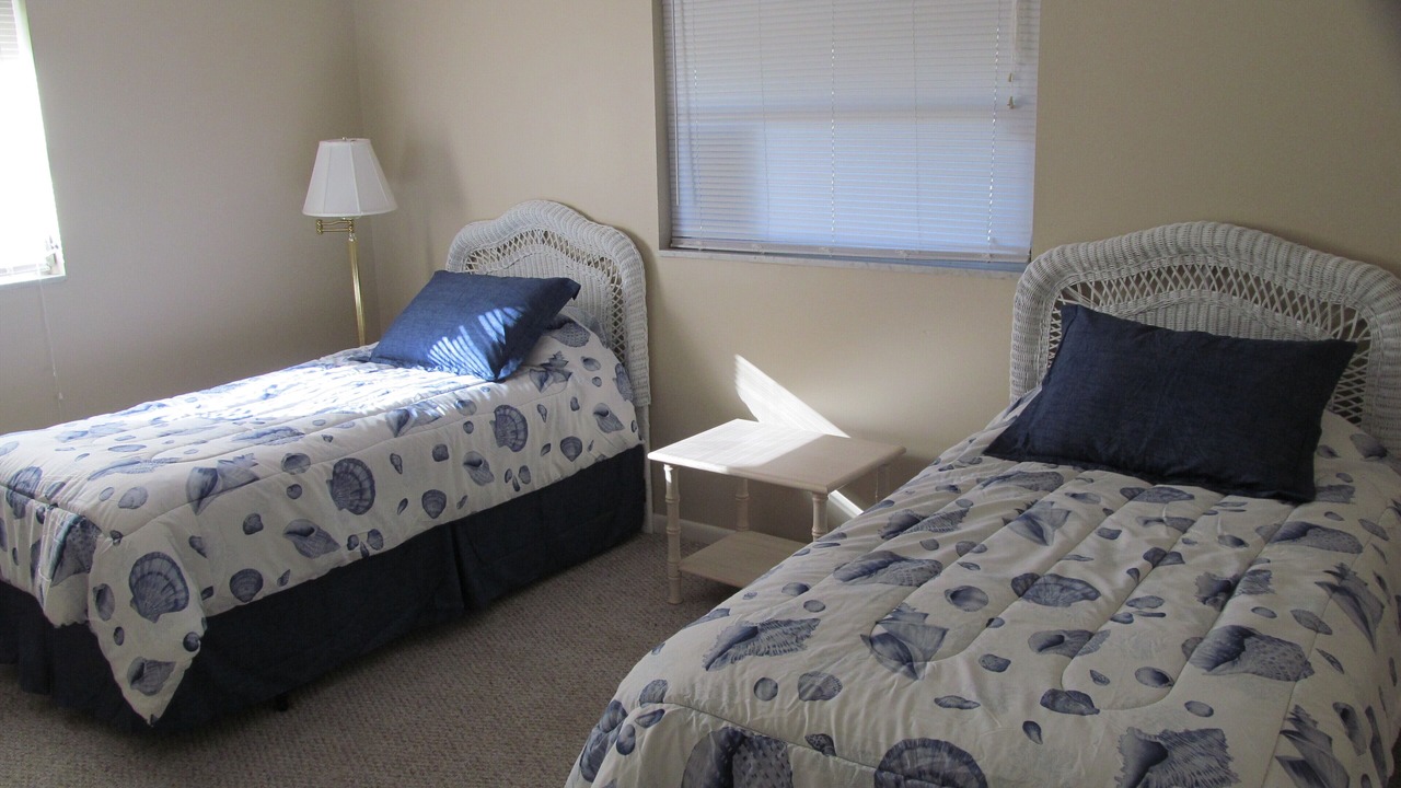 Photo of Bedroom in Fort Myers Shores