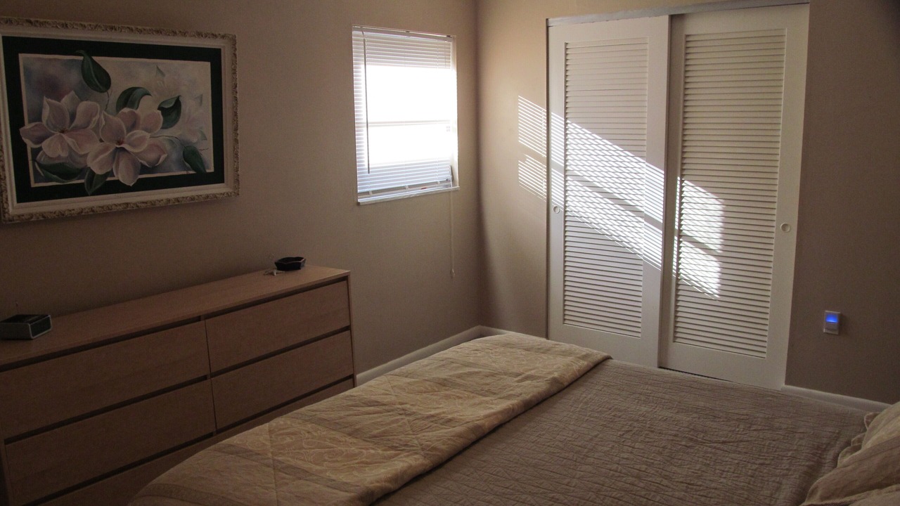 Photo of Bedroom in Fort Myers Shores