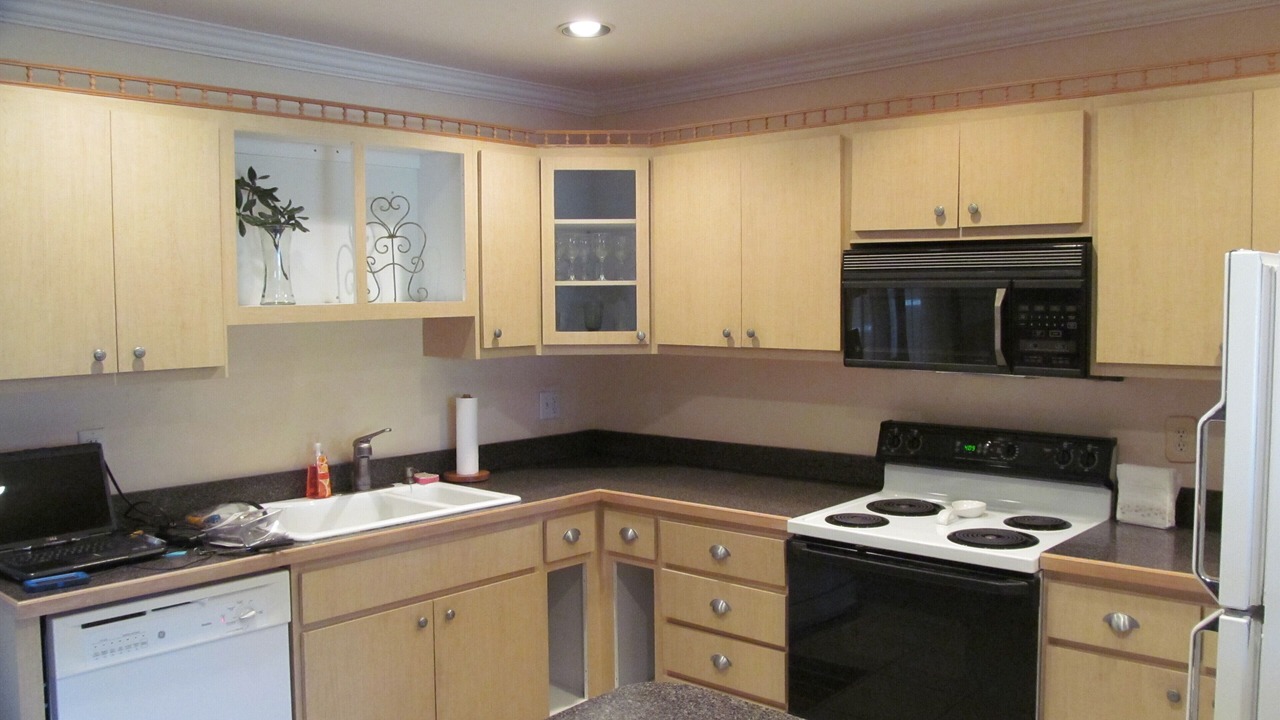 Photo of Kitchen in Fort Myers Shores