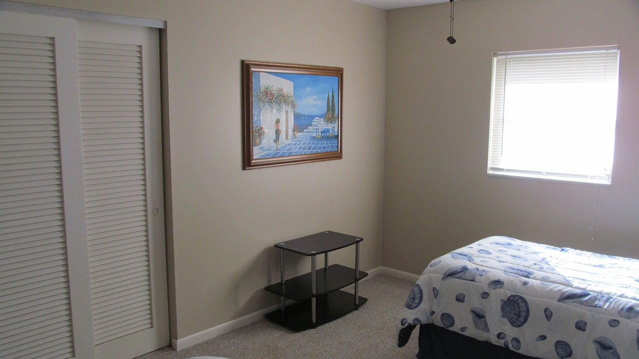 Photo of Bedroom in Fort Myers Shores