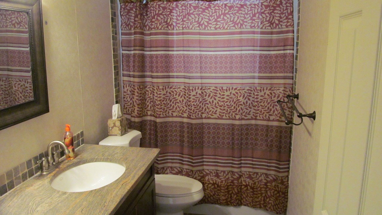 Photo of Bathroom in Fort Myers Shores