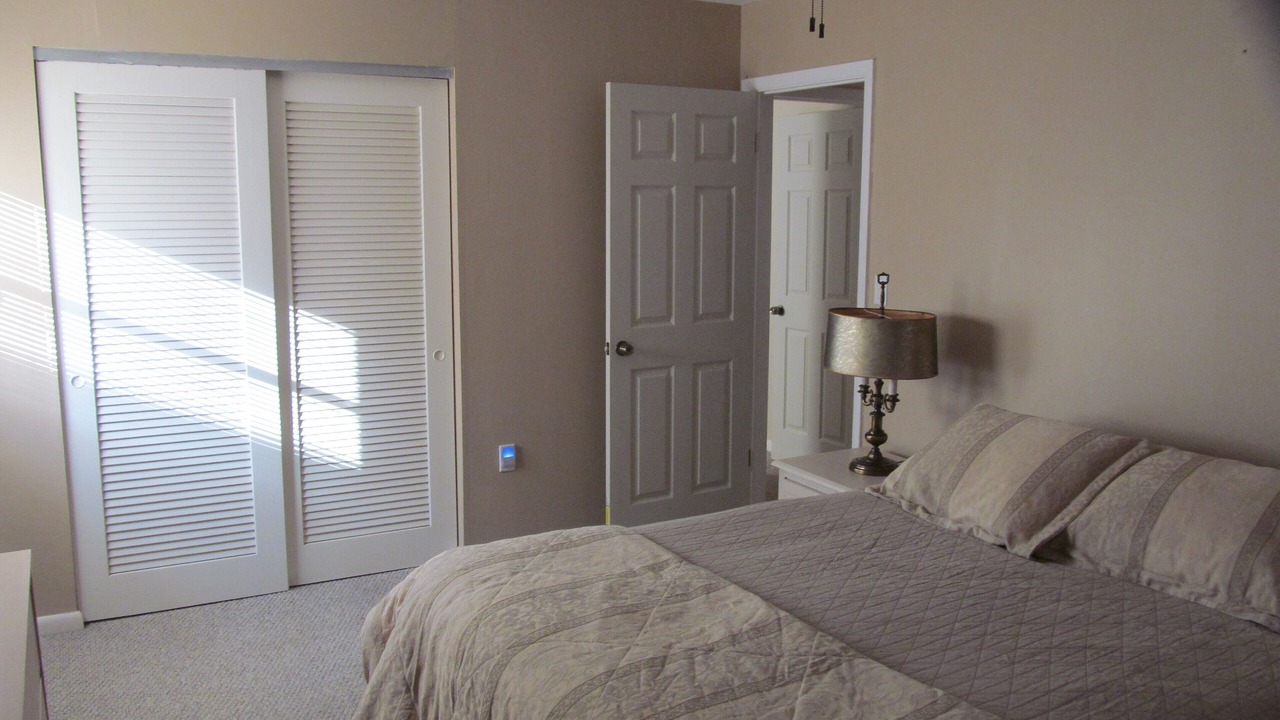 Photo of Bedroom in Fort Myers Shores