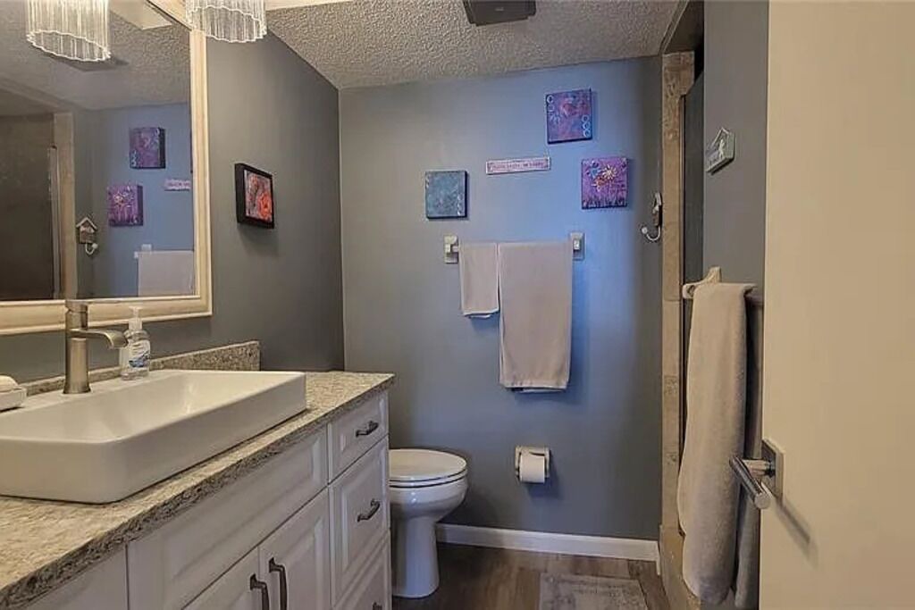 Photo of Bathroom in Venice