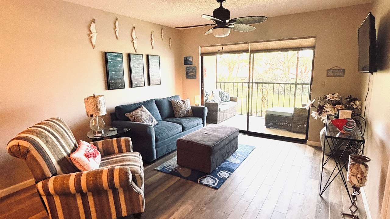 Photo of Livingroom in Venice