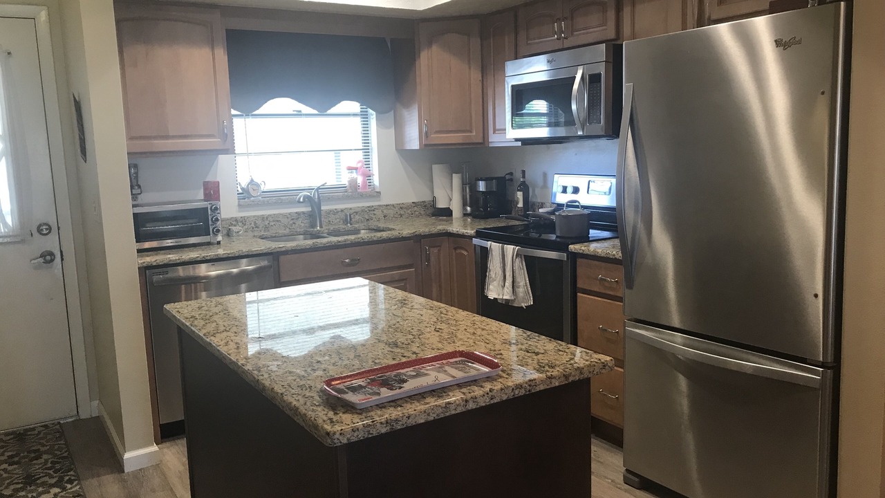 Photo of Kitchen in Venice
