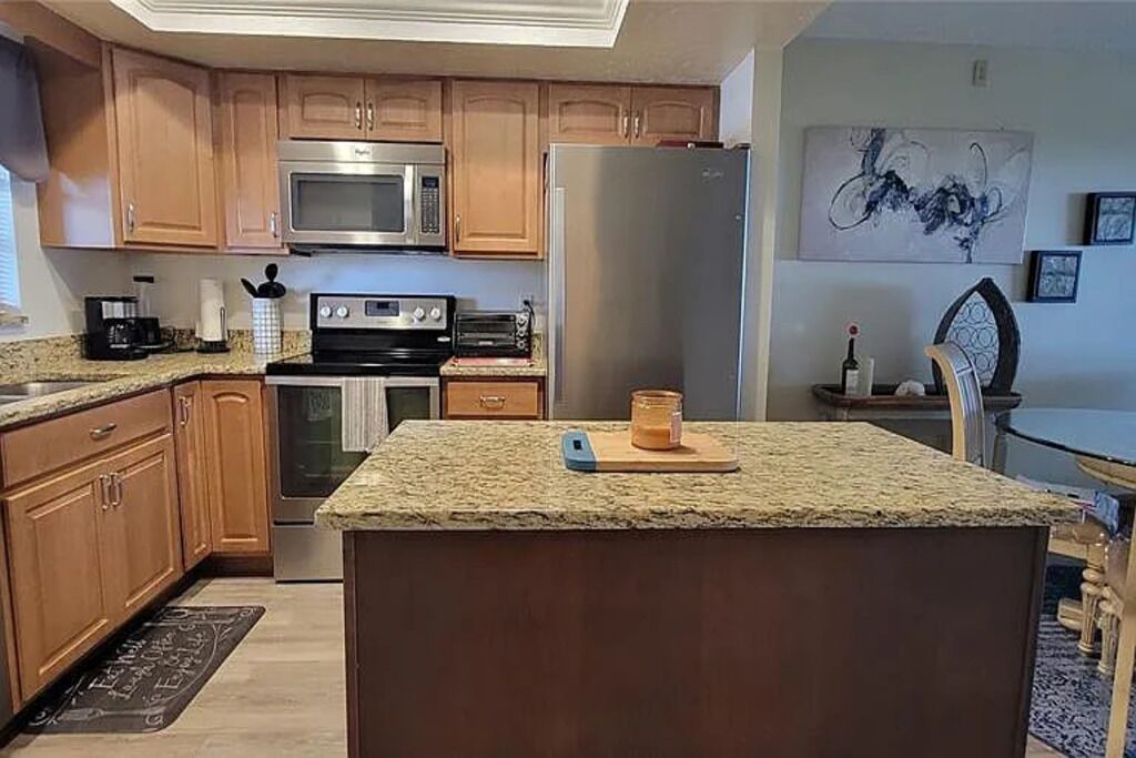 Photo of Kitchen in Venice