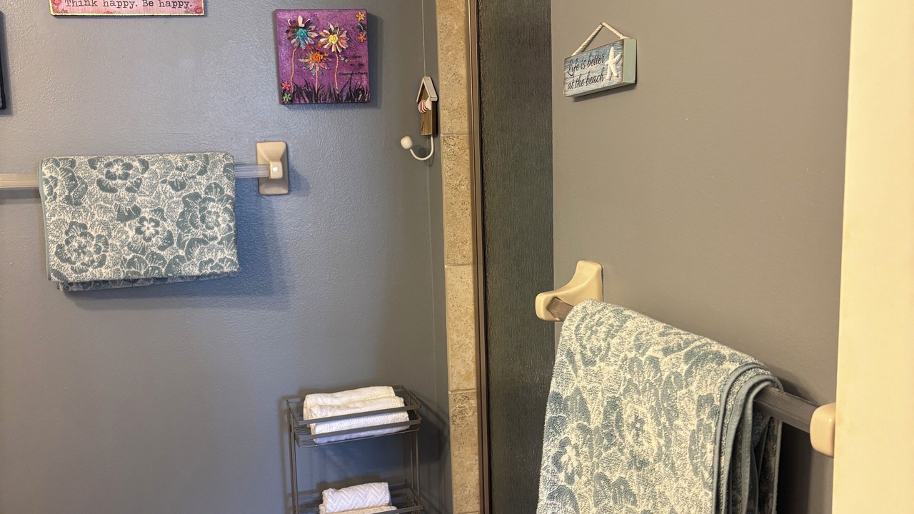 Photo of Bathroom in Venice