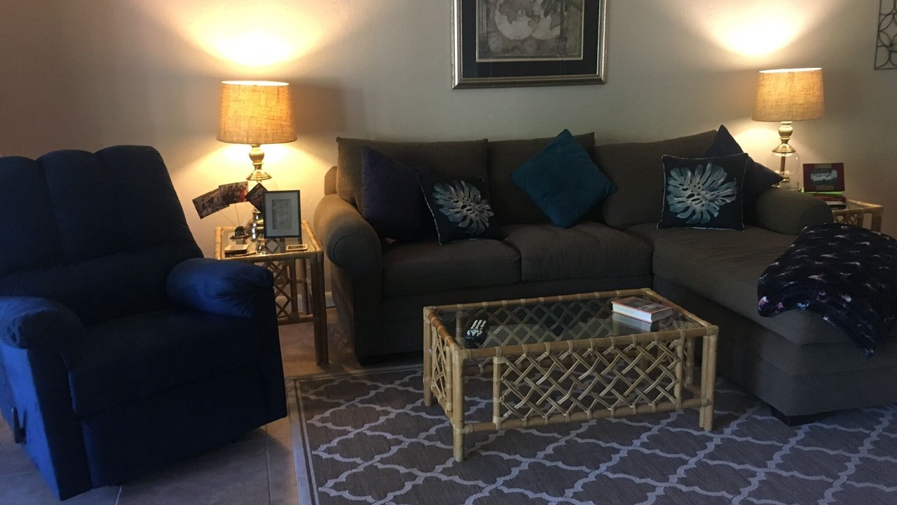 Photo of Bedroom in Springs at Kings Bay
