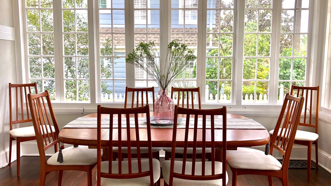 Photo of Livingroom in Winter Park