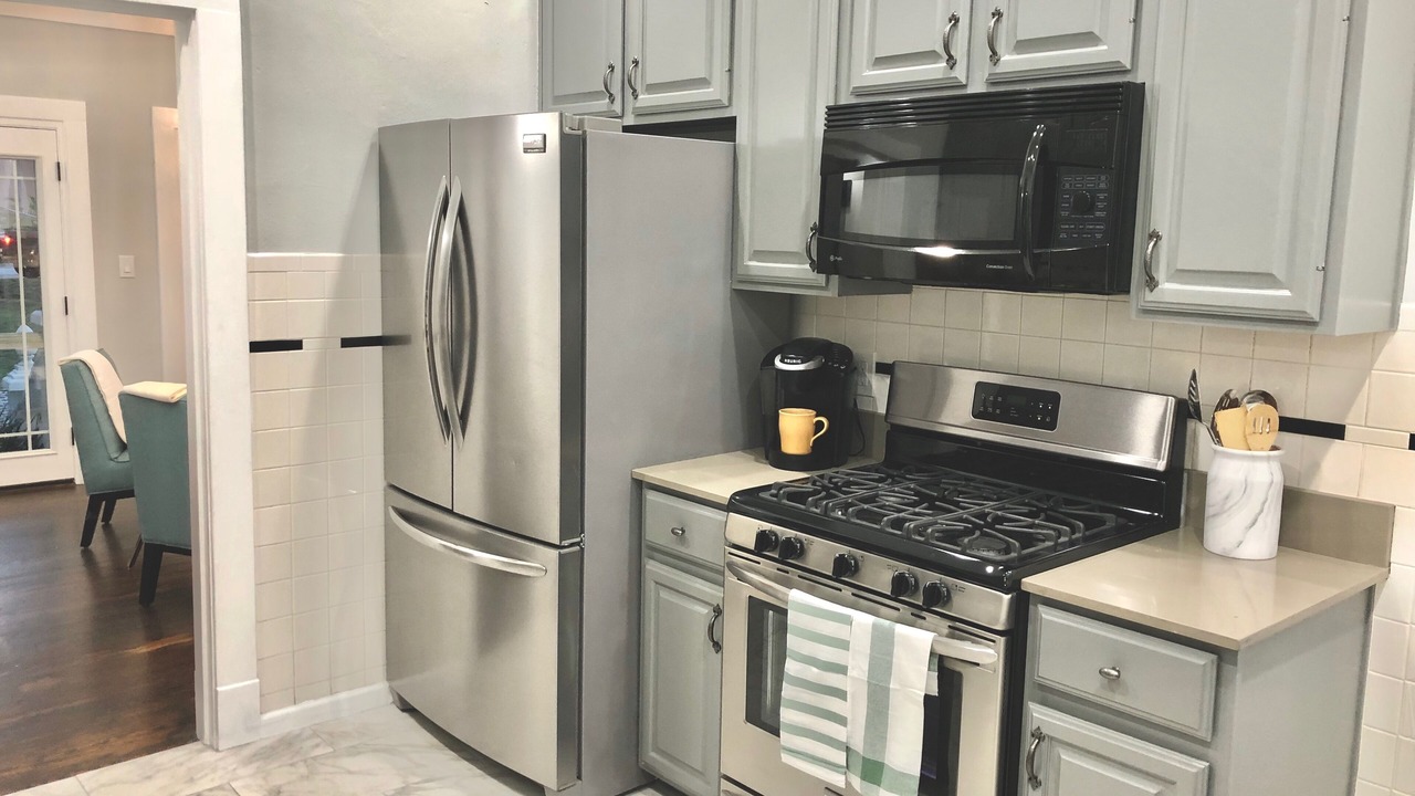 Photo of Kitchen in Winter Park