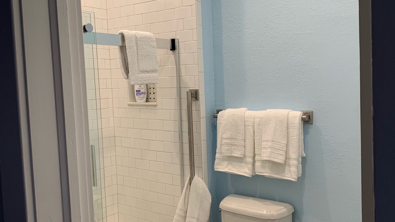 Photo of Bathroom in Winter Park
