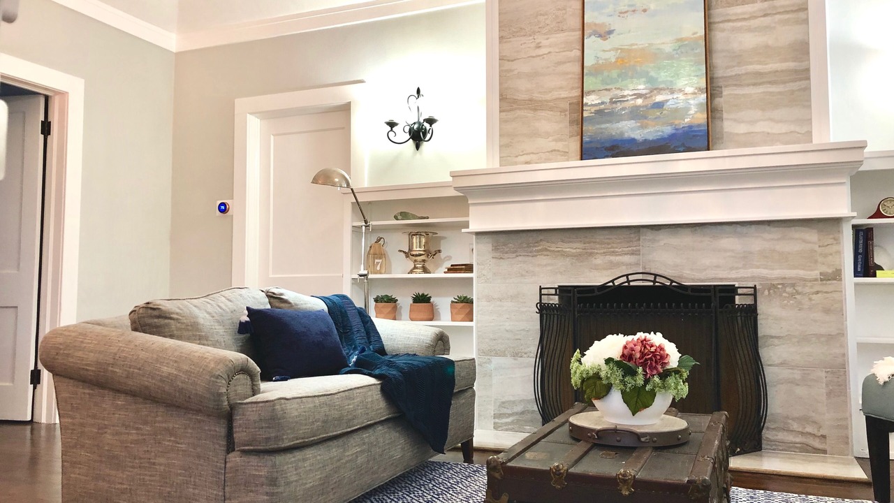 Photo of Livingroom in Winter Park