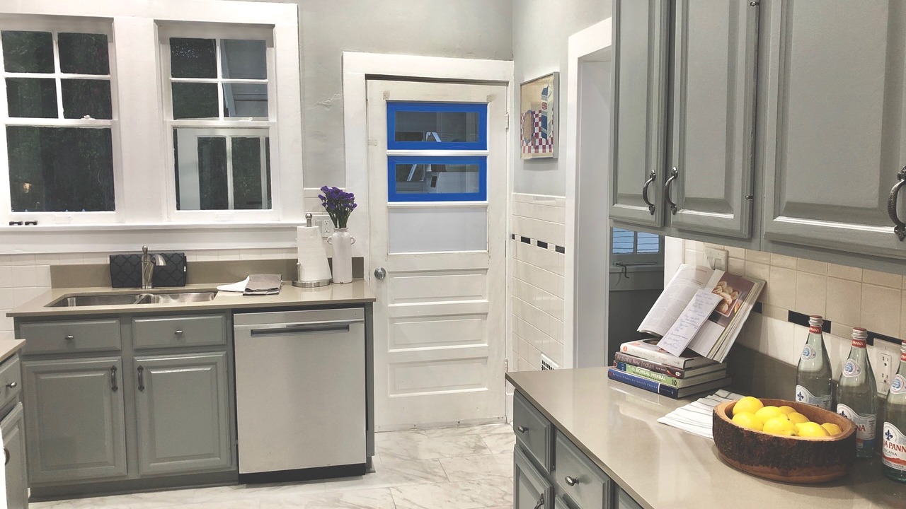 Photo of Kitchen in Winter Park