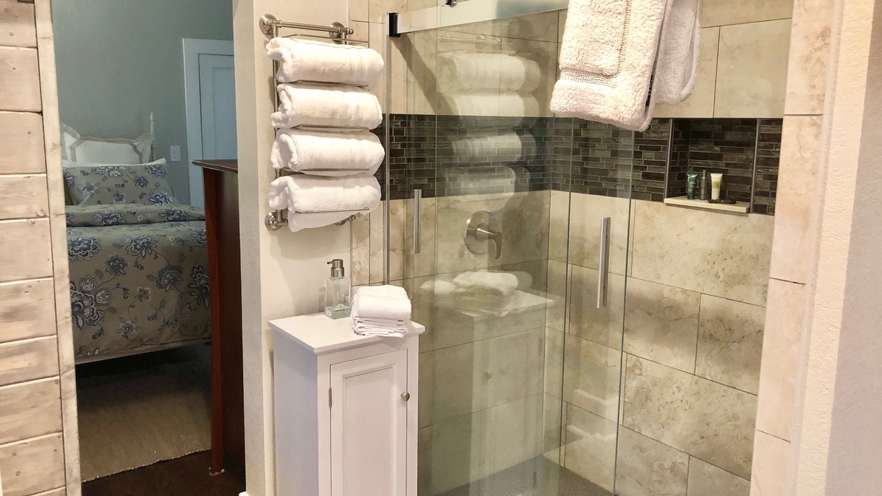 Photo of Bathroom in Winter Park