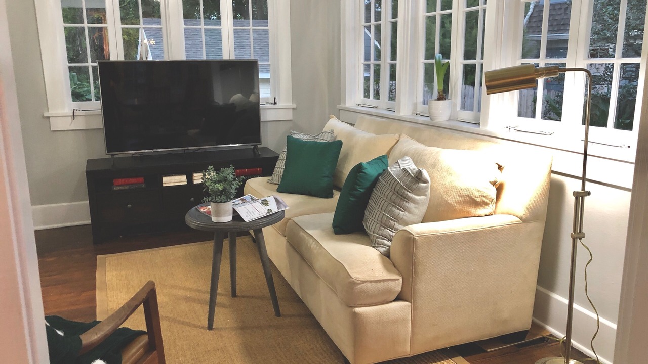Photo of Livingroom in Winter Park