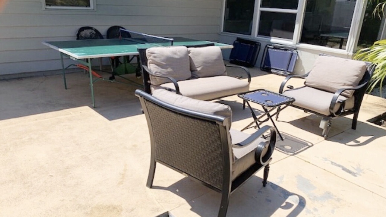 Photo of Patio Balcony in Downtown