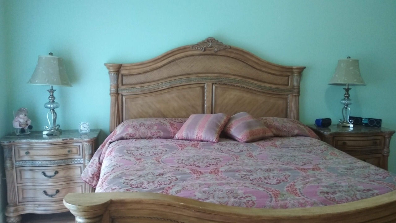 Photo of Bedroom in The Hammocks