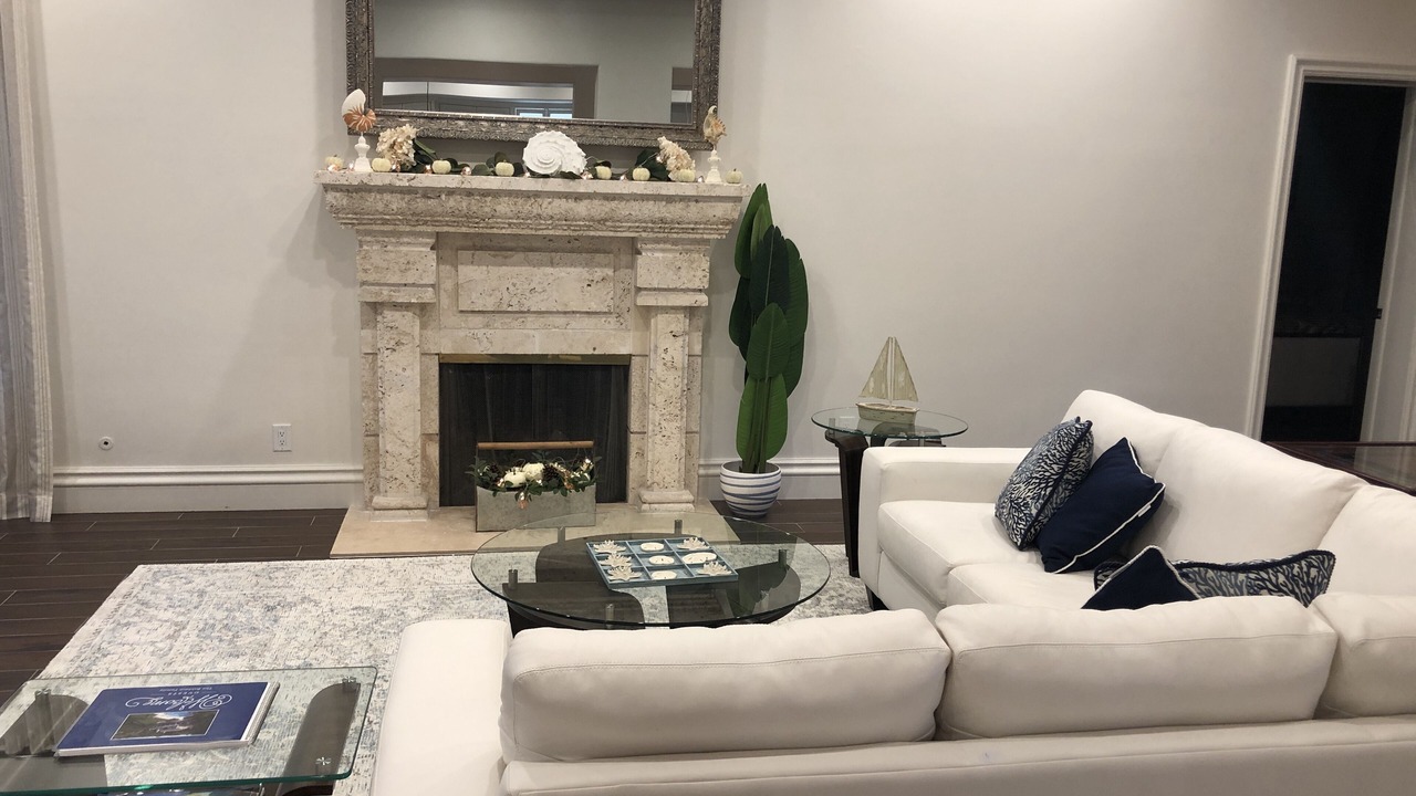 Photo of Livingroom in Tarpon River