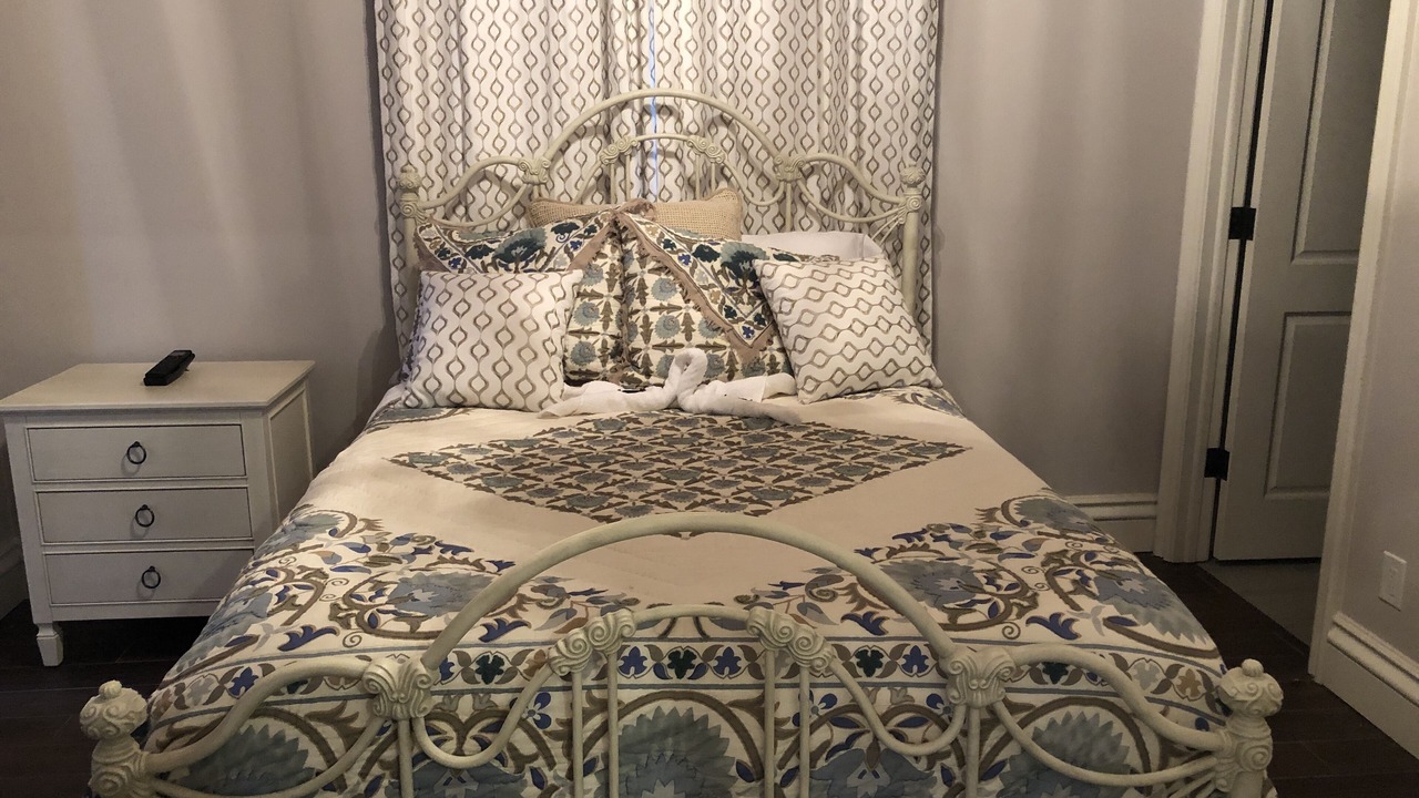Photo of Bedroom in Tarpon River