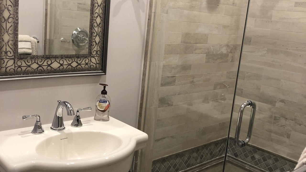 Photo of Bathroom in Tarpon River