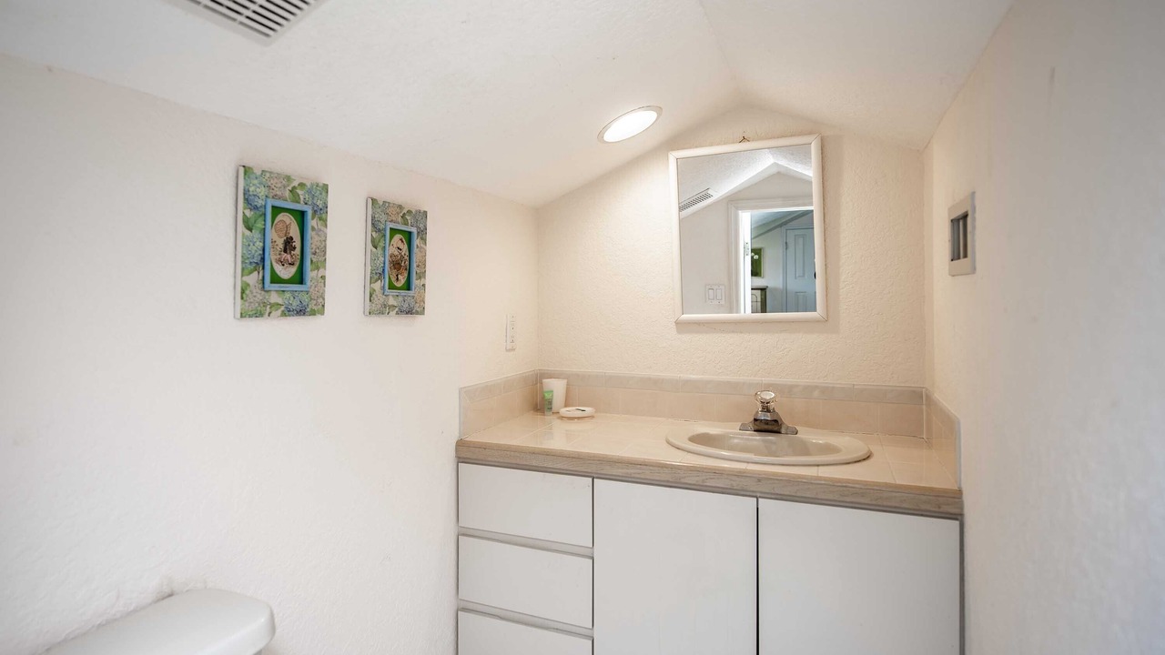 Photo of Bathroom in Groveland