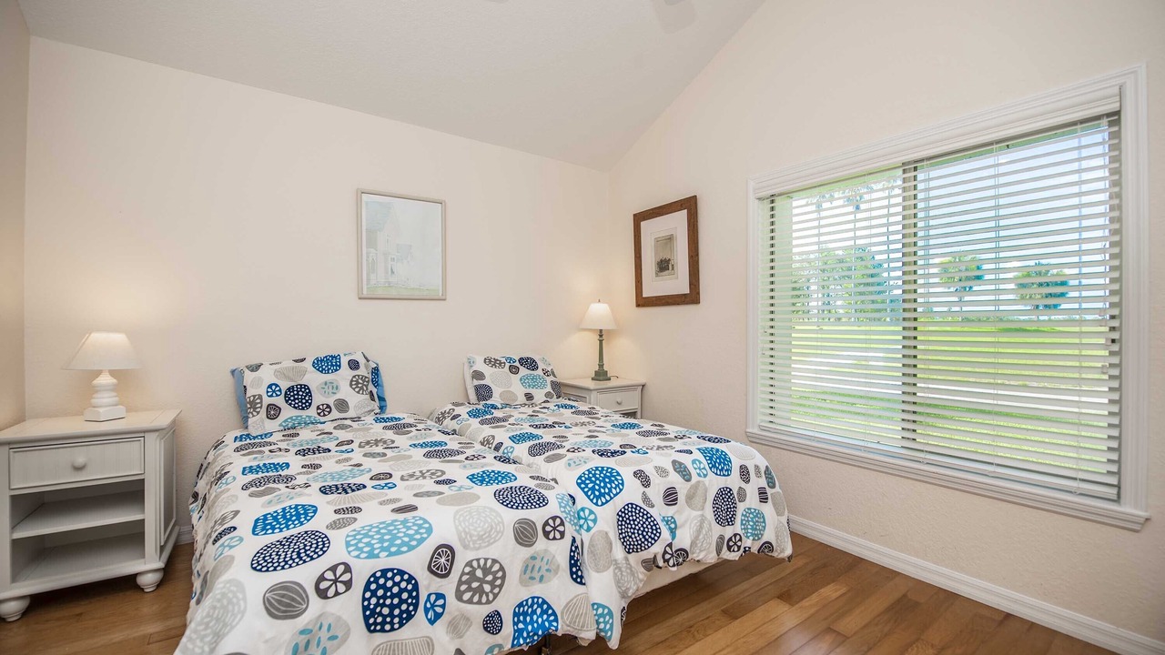 Photo of Bedroom in Groveland