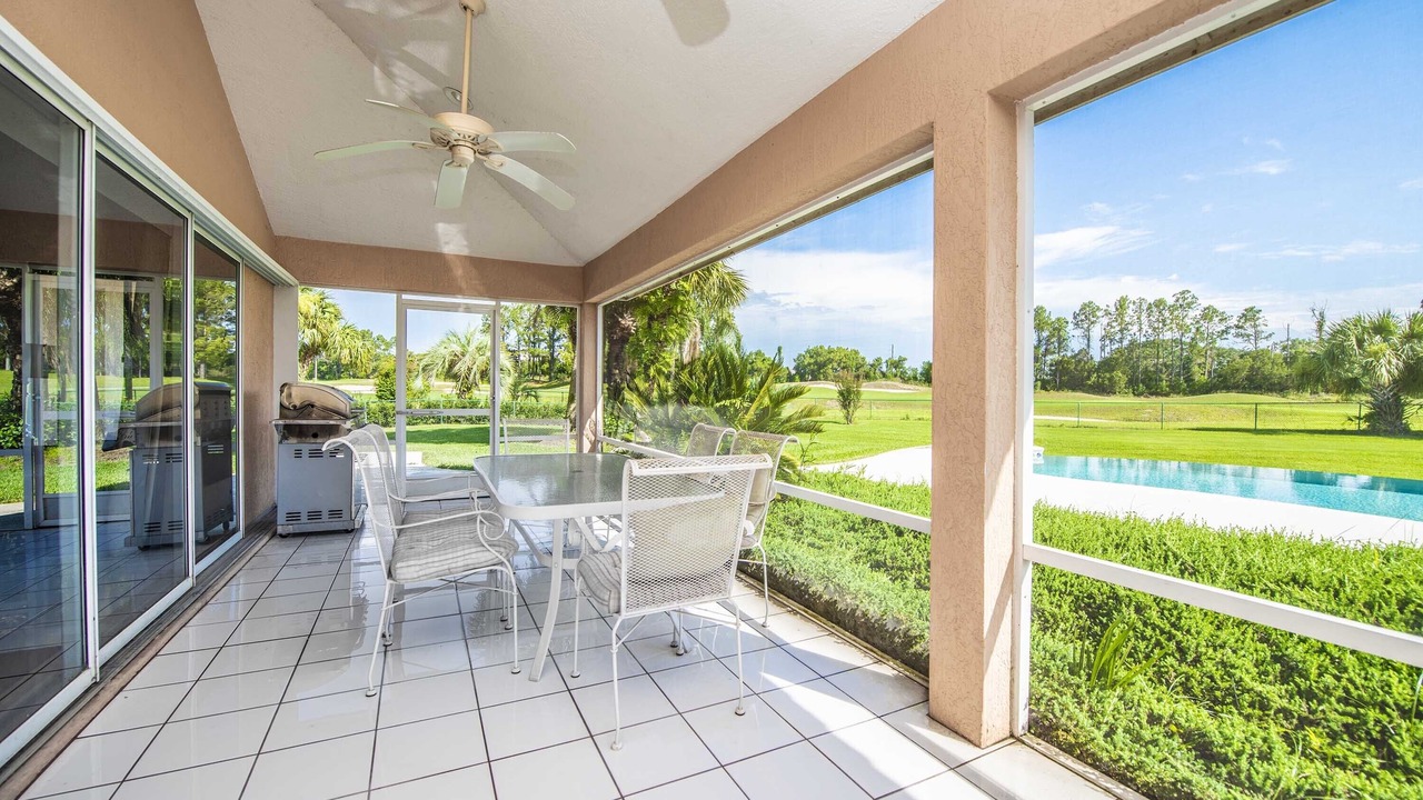 Photo of Outdoor in Groveland