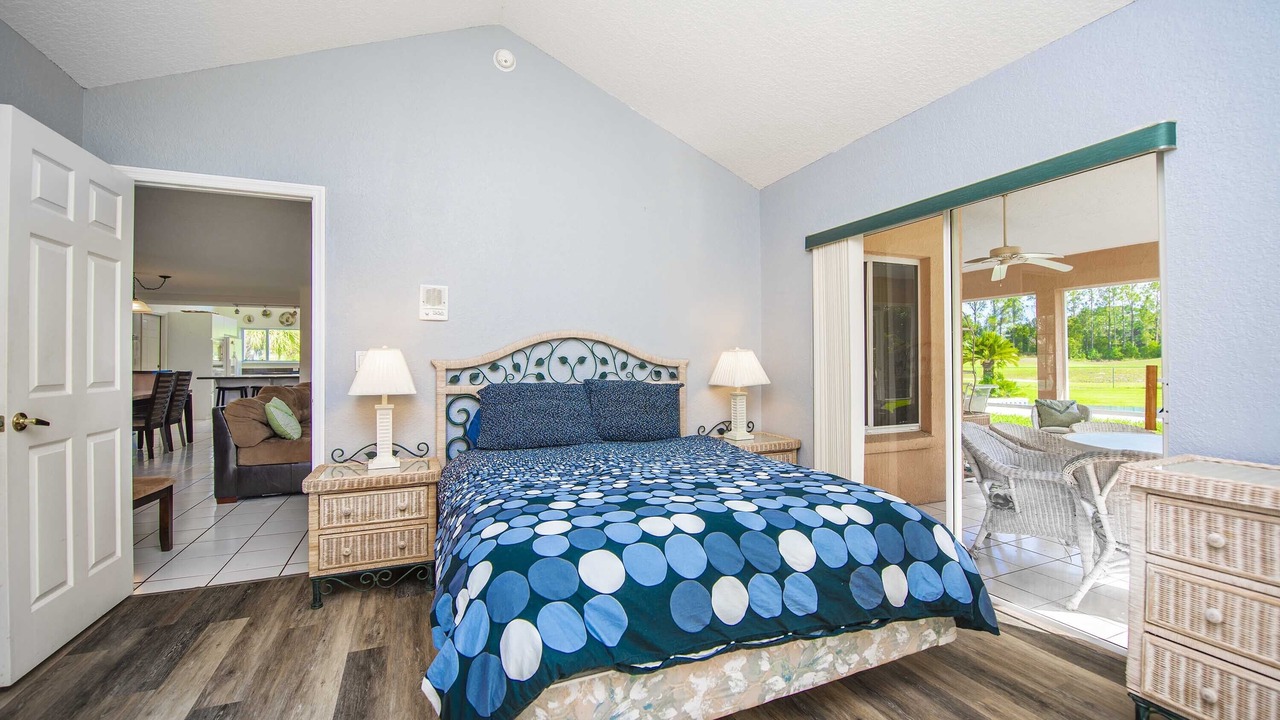 Photo of Bedroom in Groveland