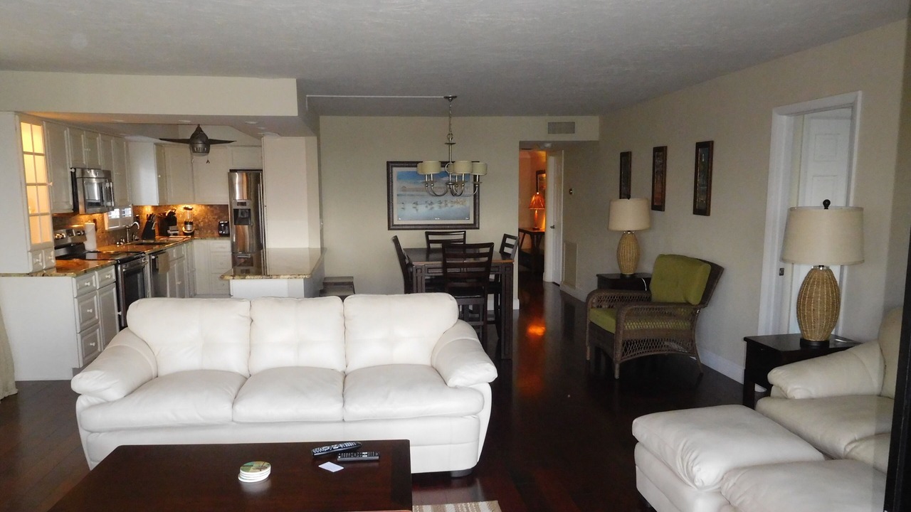 Photo of Livingroom in Bonita Springs