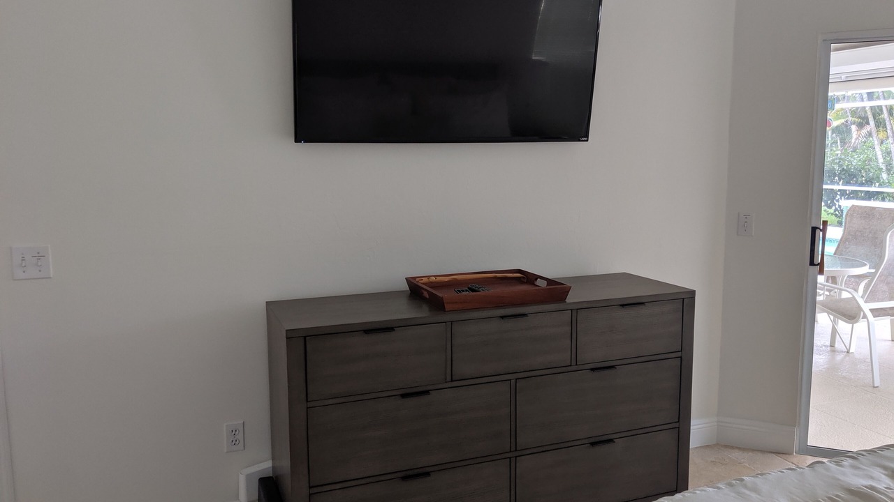 Photo of Bedroom in Crown Pointe