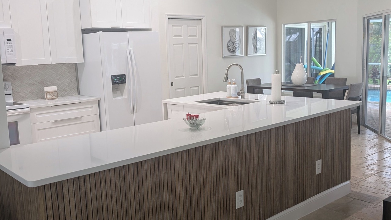 Photo of Kitchen in Crown Pointe