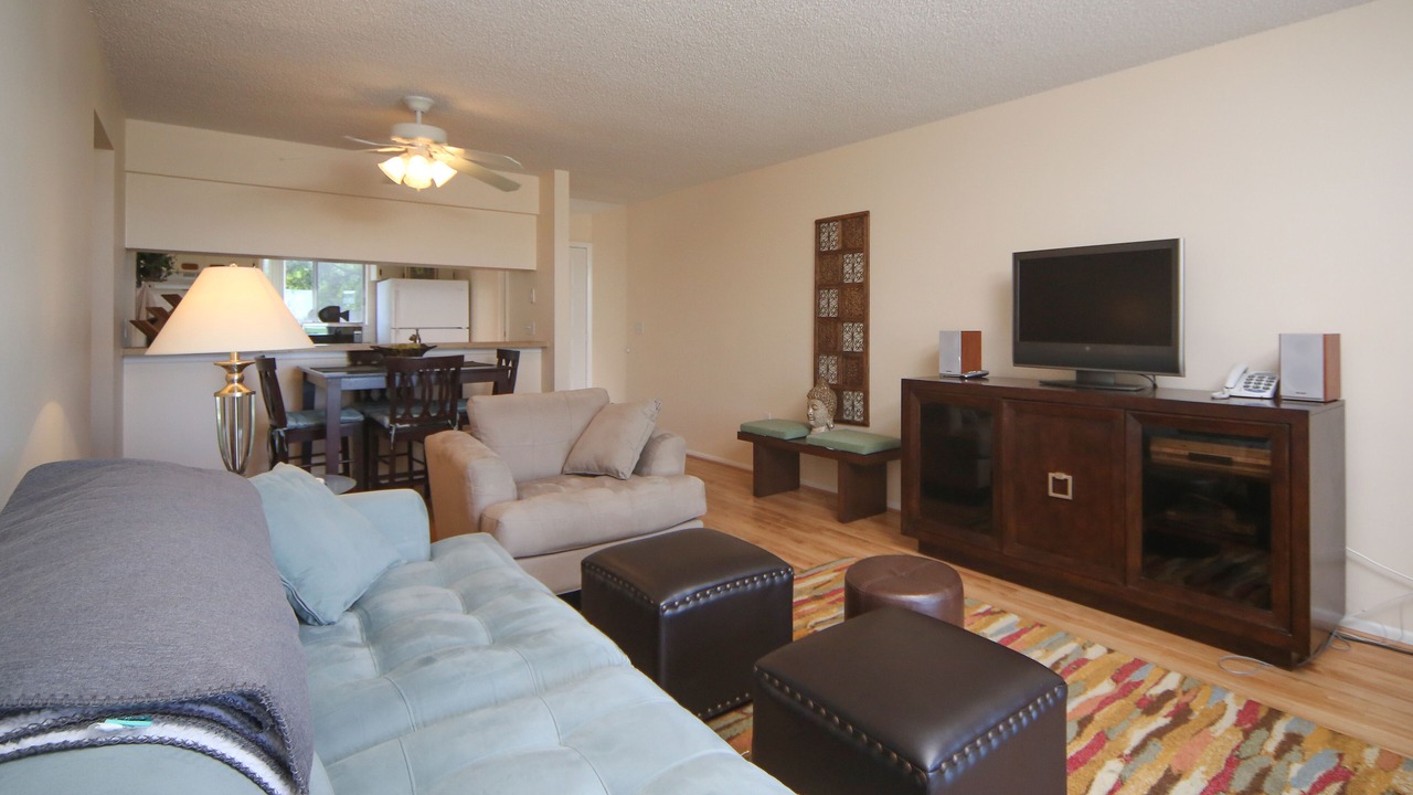 Photo of Livingroom in Venice