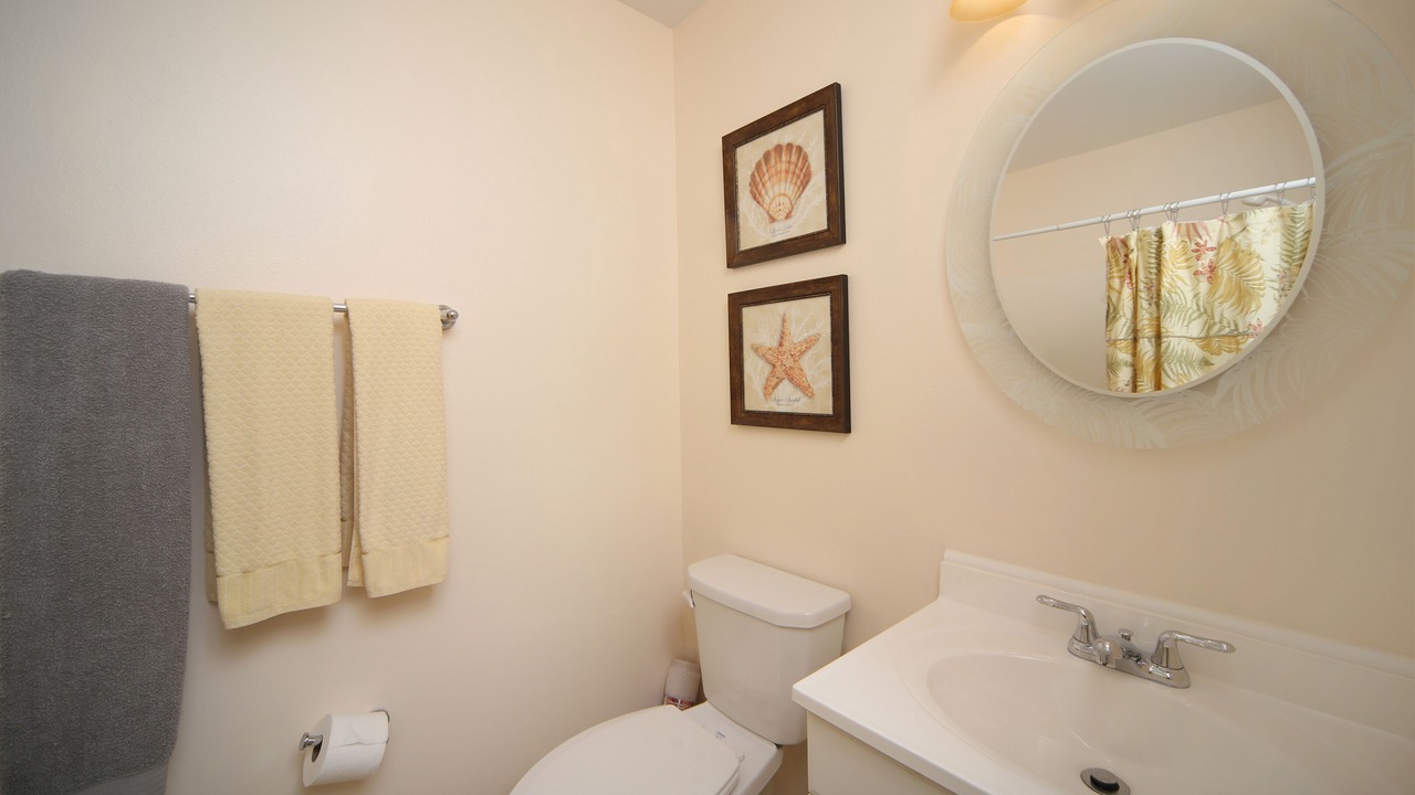 Photo of Bathroom in Venice