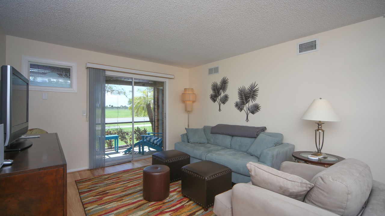 Photo of Livingroom in Venice