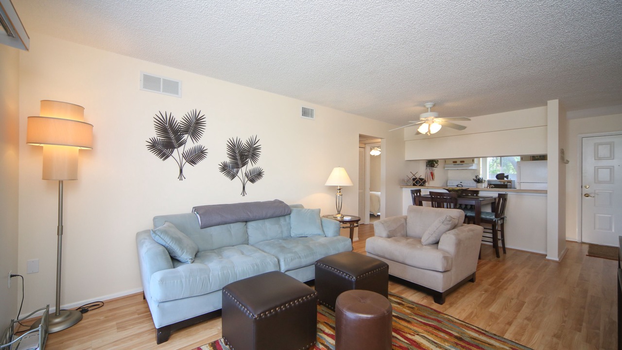 Photo of Livingroom in Venice