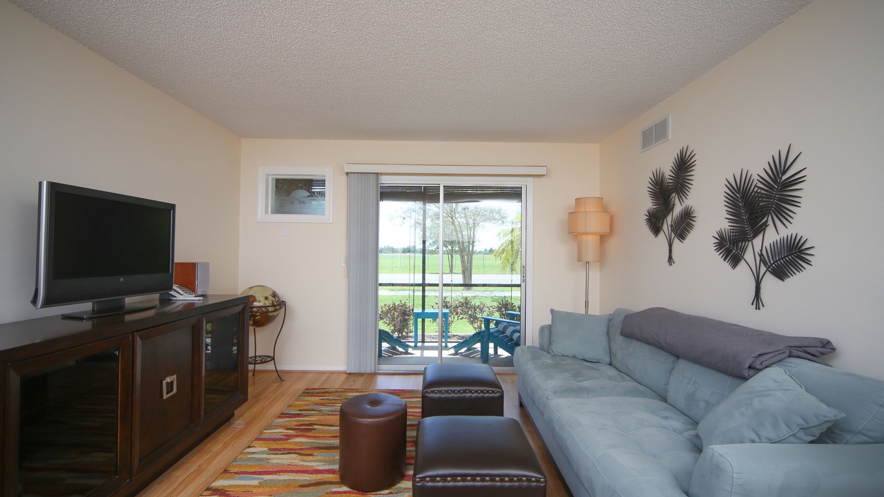 Photo of Livingroom in Venice