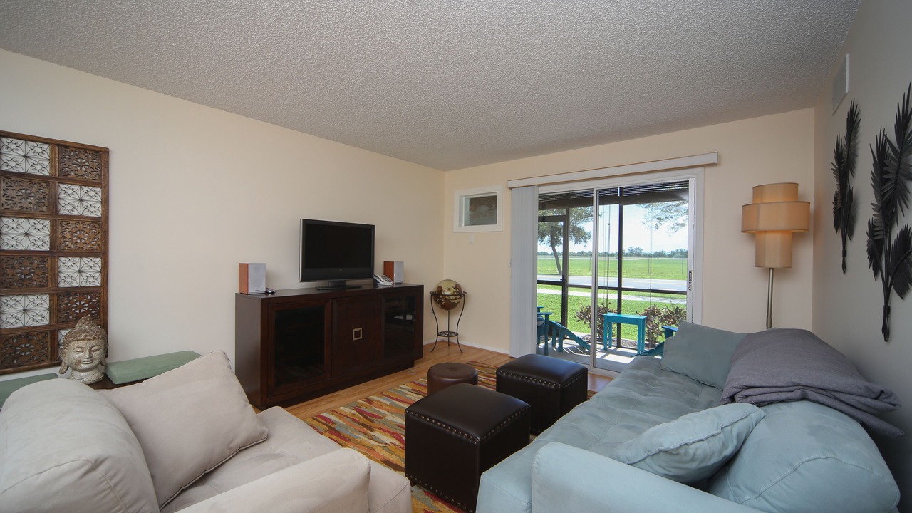 Photo of Livingroom in Venice