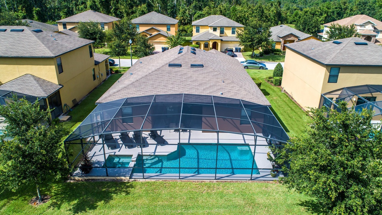 Photo of Outdoor in Cypress Pointe