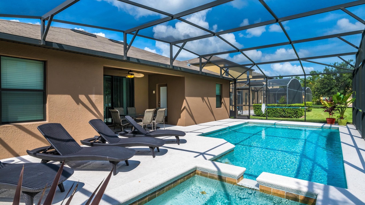 Photo of Outdoor in Cypress Pointe