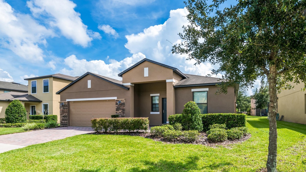 Photo of Outdoor in Cypress Pointe