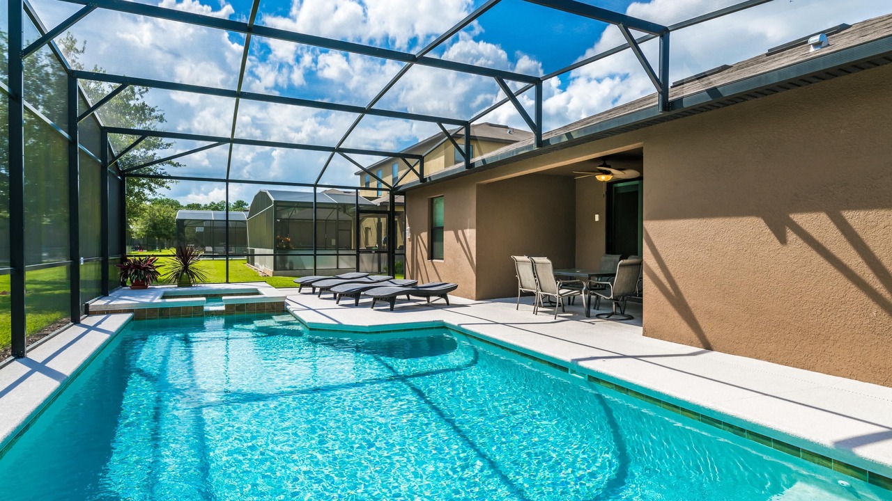 Photo of Outdoor in Cypress Pointe