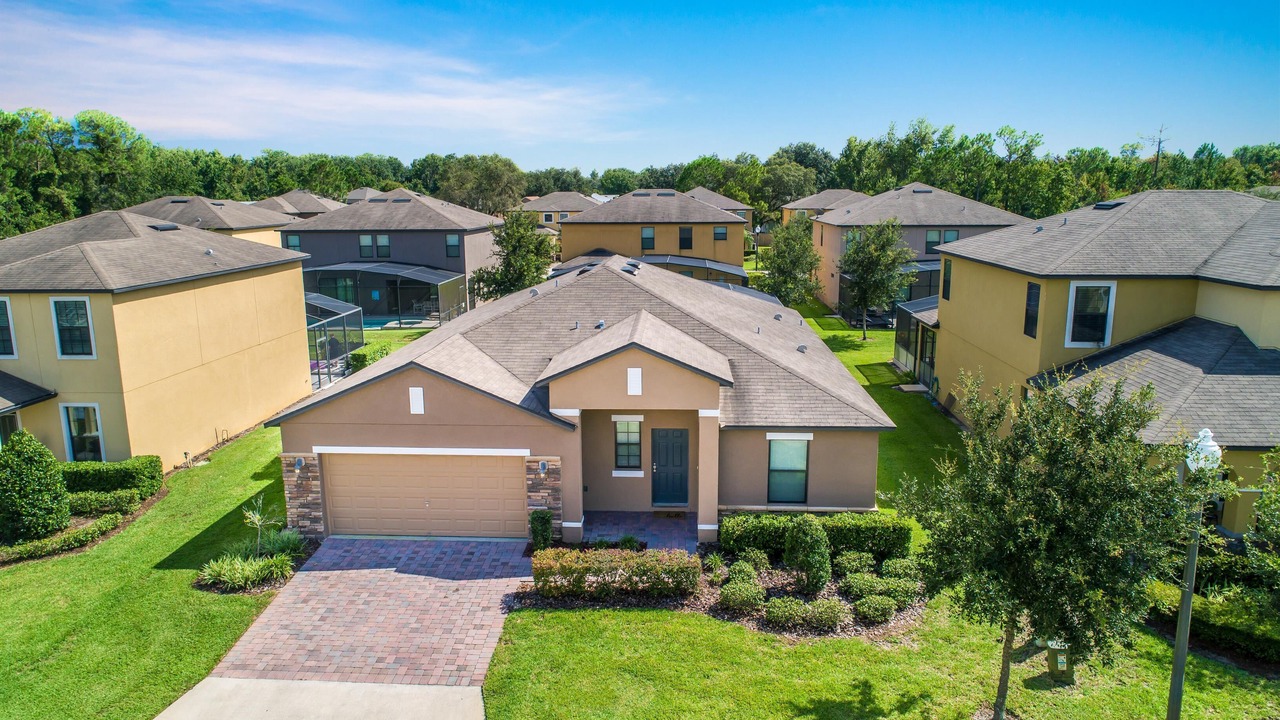 Photo of Outdoor in Cypress Pointe