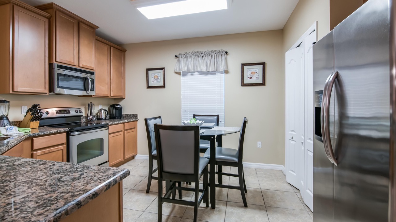 Photo of Kitchen in Cypress Pointe