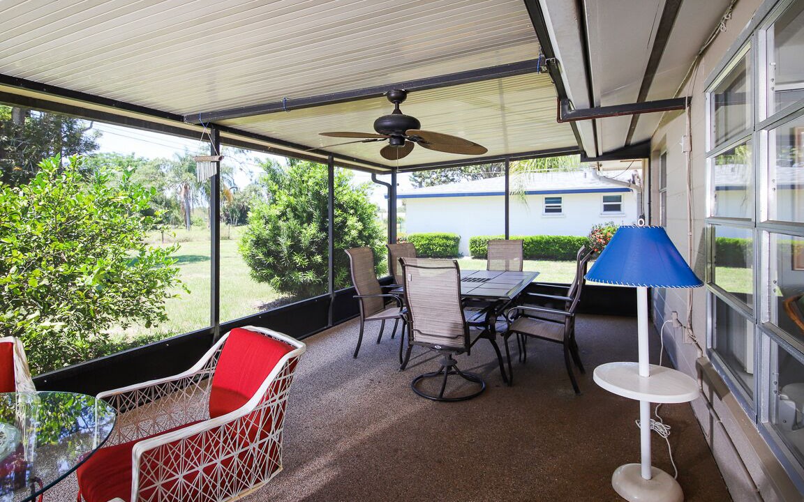 Photo of Outdoor in Gulf Gate Estates
