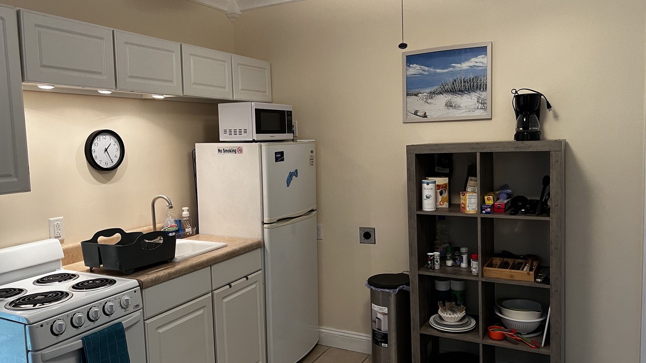 Photo of Kitchen in Melbourne Beach